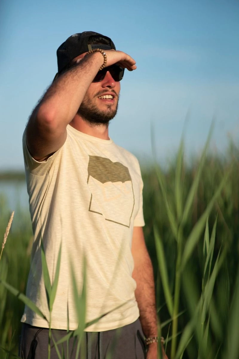 Budget ๐ Korda LE Peak Tee Clothing ๐ฅฐ - Image 2