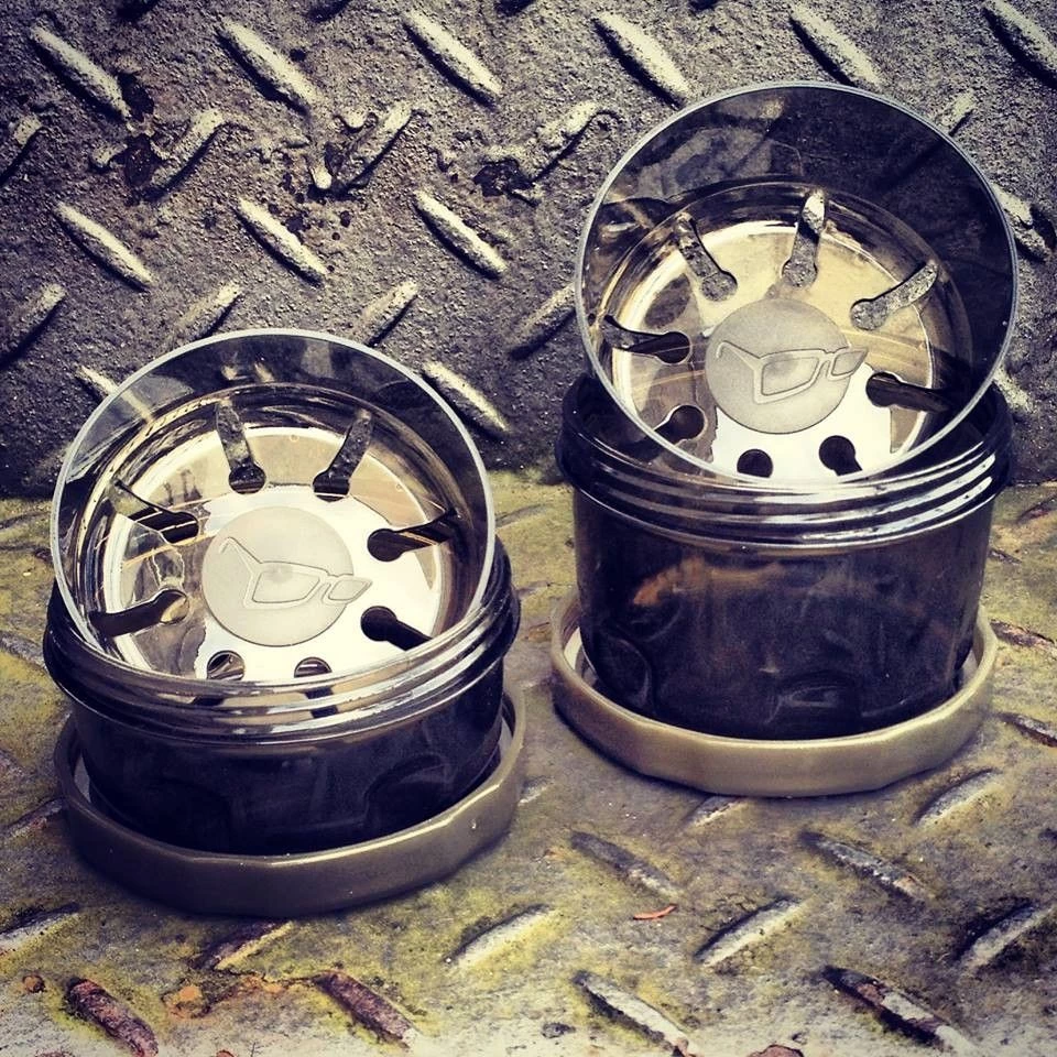 Cheapest โญ Korda Infuza Glug Pot Bait Making Equipment ๐ - Image 7