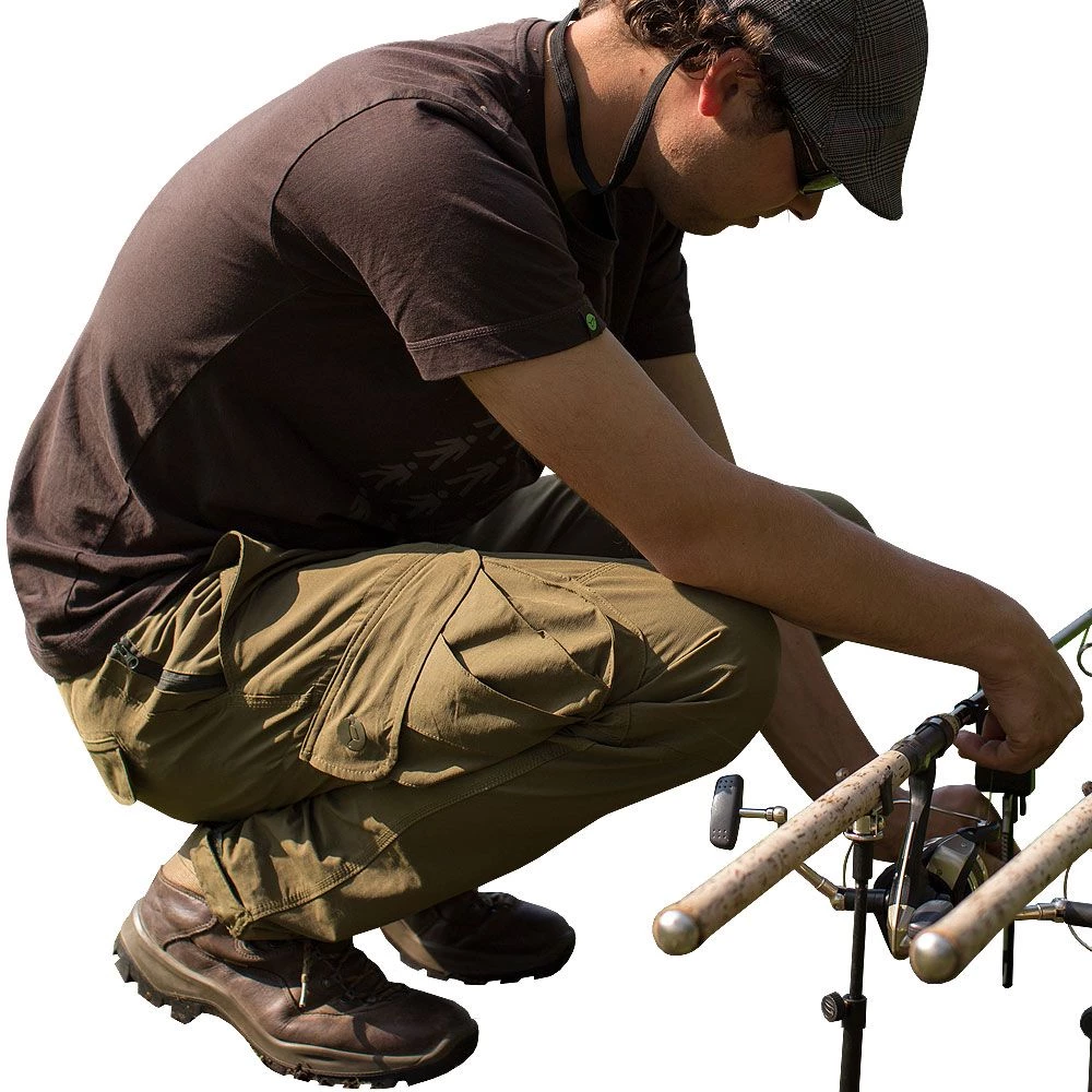 Discount ✔️ Korda Original Kombats Clothing ✔️ - Image 3