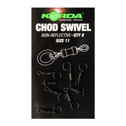 Outlet 😉 Korda Chod Swivel Terminal Tackle 😍