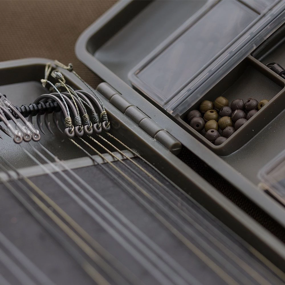 Cheap ๐ Korda Mini Combi Rig Safe Luggage ๐ - Image 7