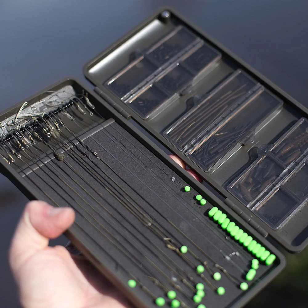 Cheap ๐ Korda Mini Combi Rig Safe Luggage ๐ - Image 8