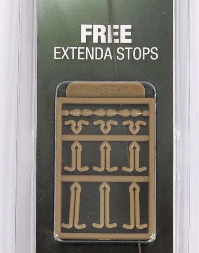 Top 10 🔥 Korda DF Barbless Rig Rigs ✔️ - Image 2