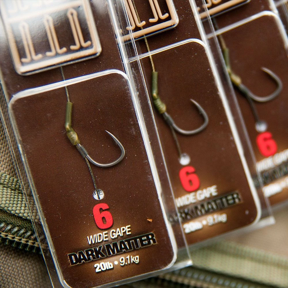 Coupon ๐ Korda Dark Matter Rig Rigs ๐ - Image 4