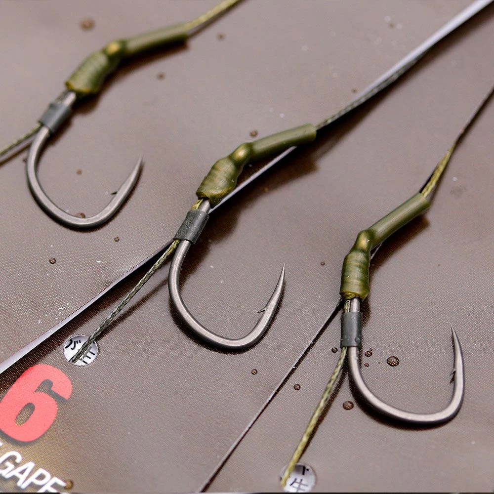 Coupon ๐ Korda Dark Matter Rig Rigs ๐ - Image 6