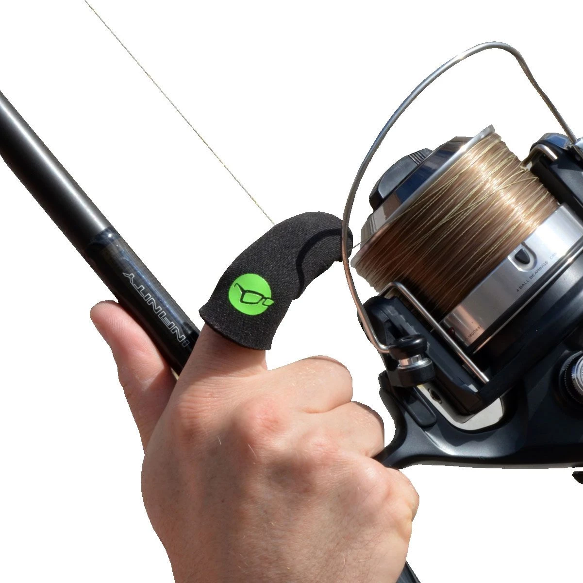 Best deal โ๏ธ Korda Finger Stall Terminal Tackle ๐ - Image 9
