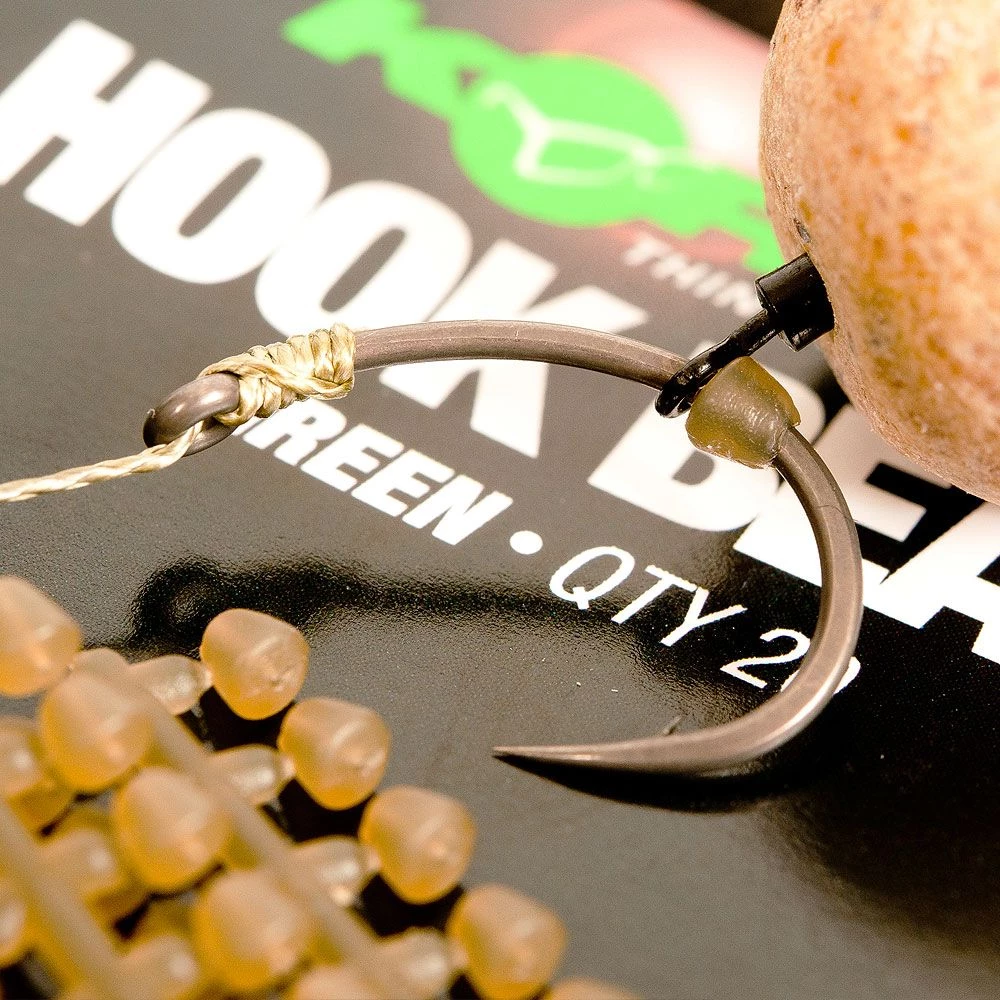 Best Pirce 👏 Korda Hook Bead Terminal Tackle 😍 - Image 4