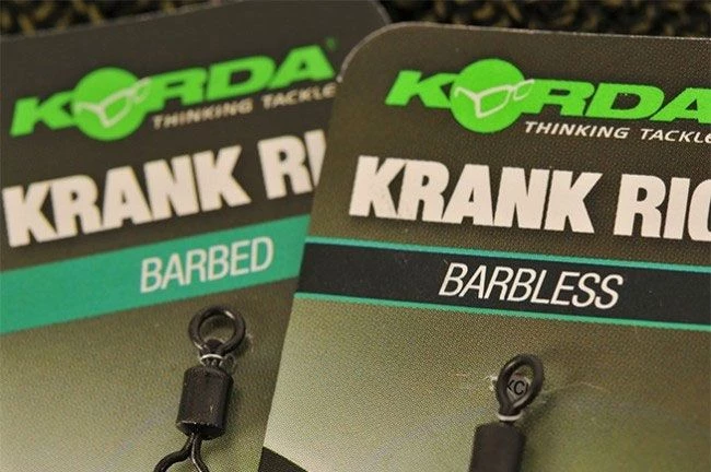 New 🌟 Korda Krank Ready Rig Rigs 😀 - Image 3