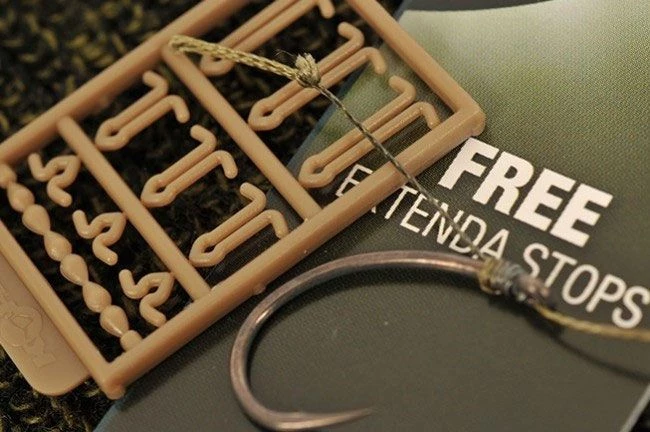 New 🌟 Korda Krank Ready Rig Rigs 😀 - Image 4