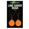 Best deal ⌛ Korda Line Saver Bead Terminal Tackle 😍
