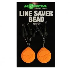 Best deal ⌛ Korda Line Saver Bead Terminal Tackle 😍