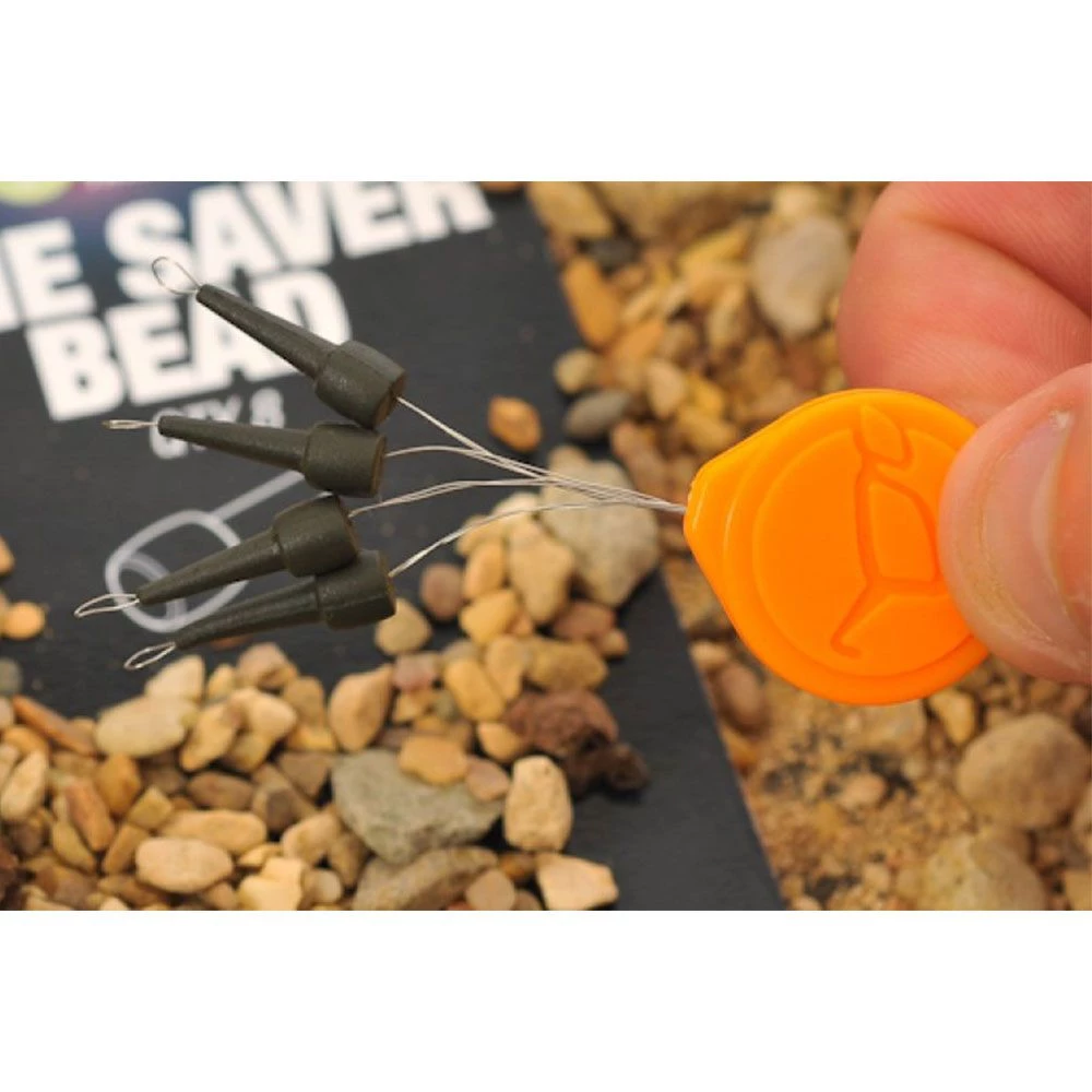 Best deal โ Korda Line Saver Bead Terminal Tackle ๐ - Image 3