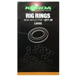 Wholesale 😍 Korda Rig Rings Large Terminal Tackle 🥰
