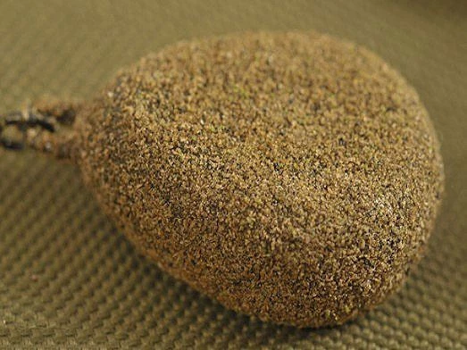 Wholesale ๐ฏ Korda Textured Flat Swivel Pear Lead Terminal Tackle ๐ - Image 3