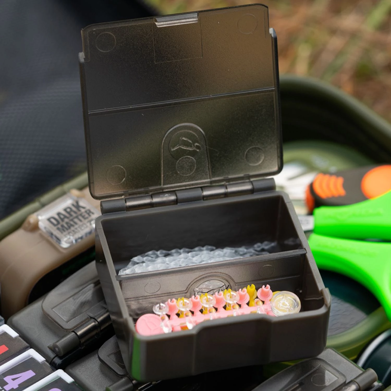 Best deal ❤️ Korda Accessory Box Tackle Boxes ✔️ - Image 3