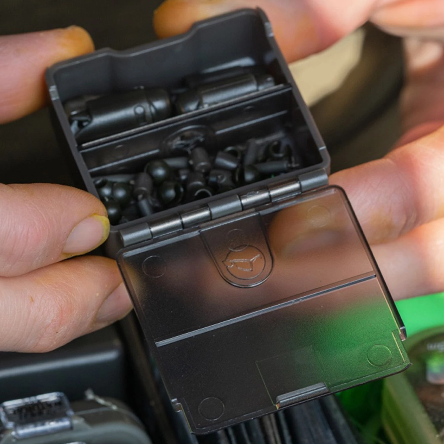 Best deal ❤️ Korda Accessory Box Tackle Boxes ✔️ - Image 4