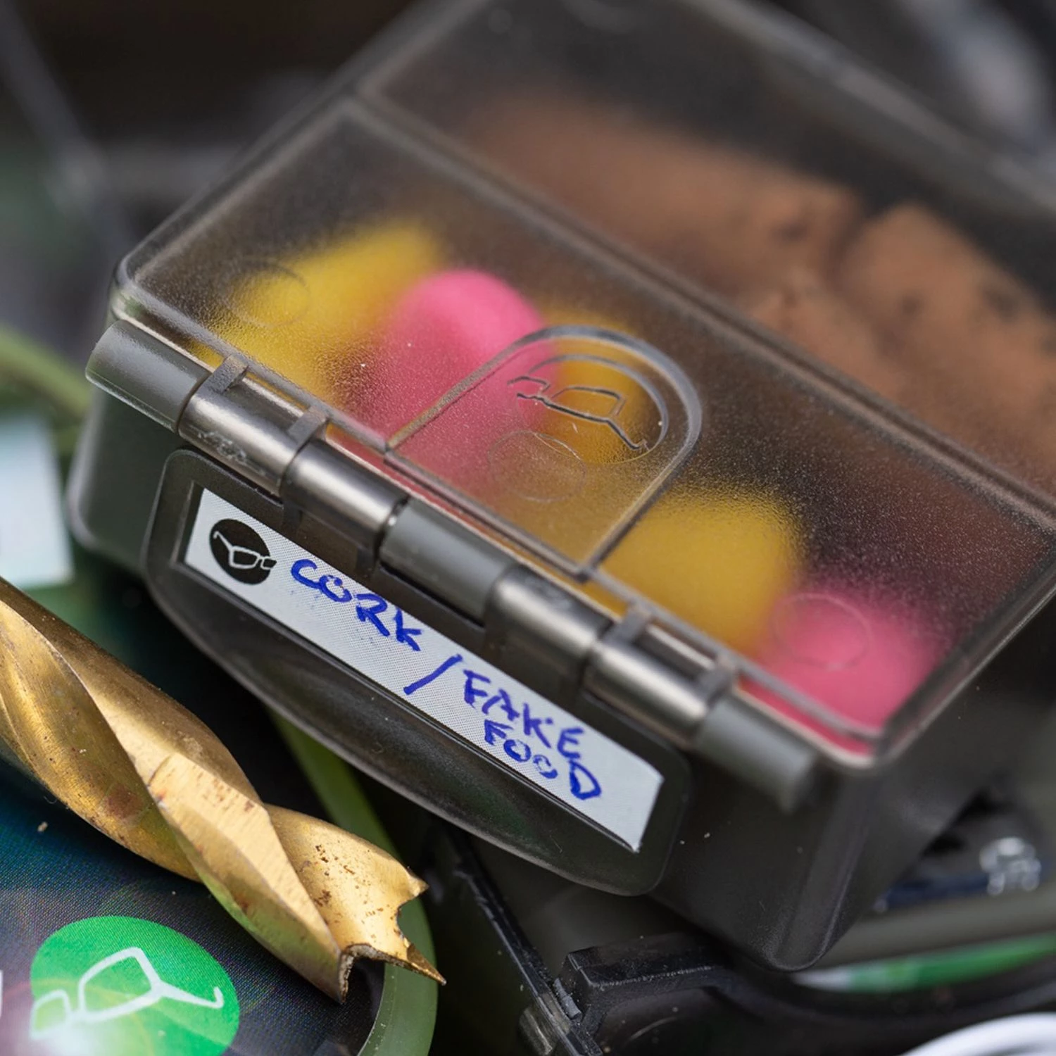 Best deal ❤️ Korda Accessory Box Tackle Boxes ✔️ - Image 6