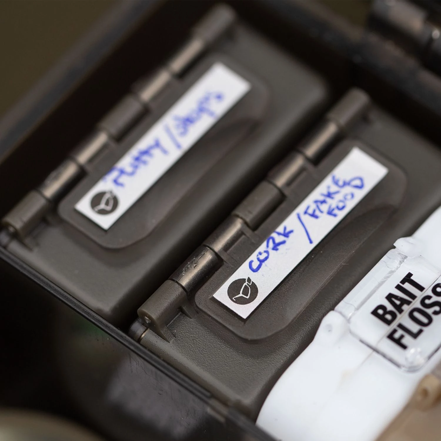 Best deal ❤️ Korda Accessory Box Tackle Boxes ✔️ - Image 7