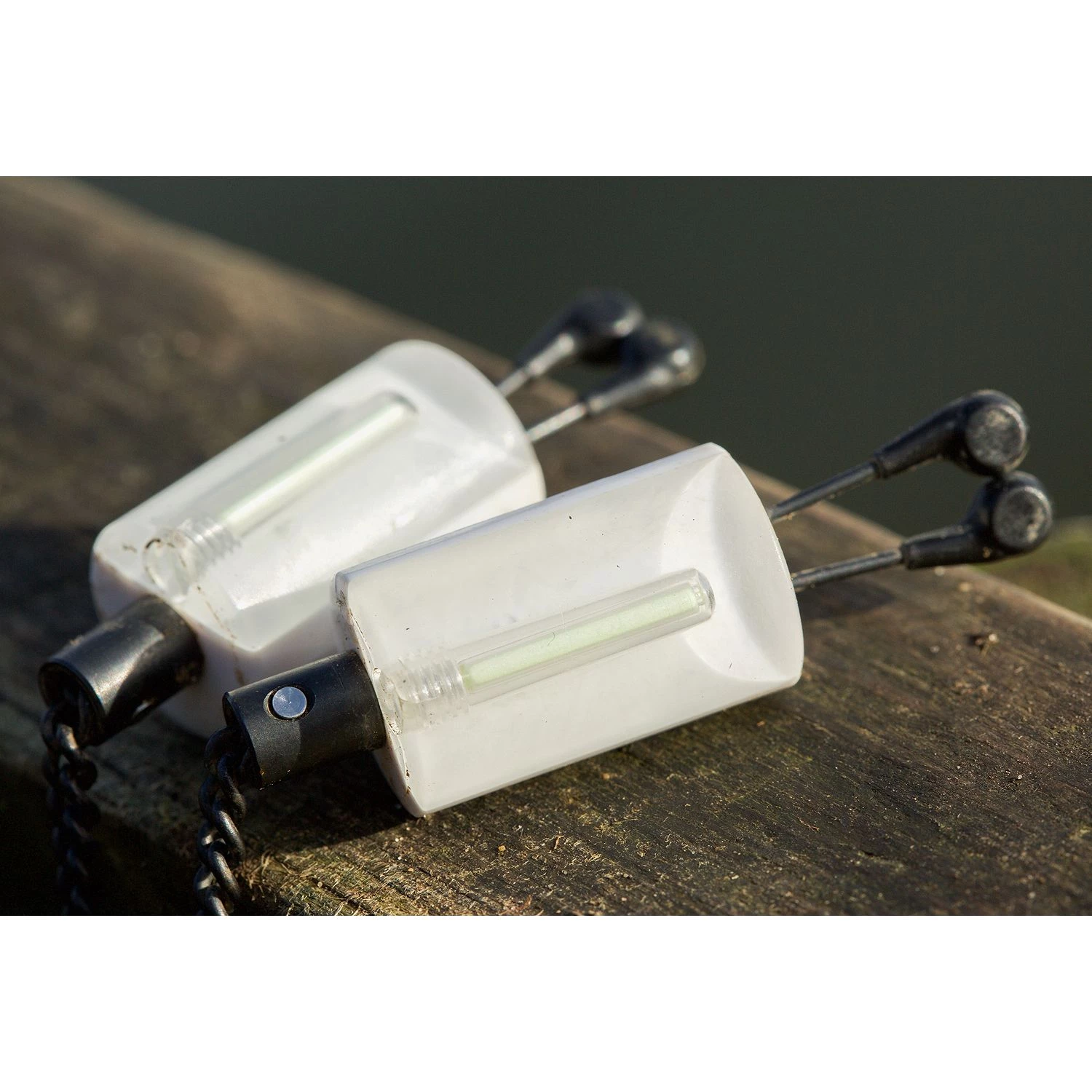 Deals ๐คฉ Korda Black and Whites Bobbin Indicators โ - Image 2