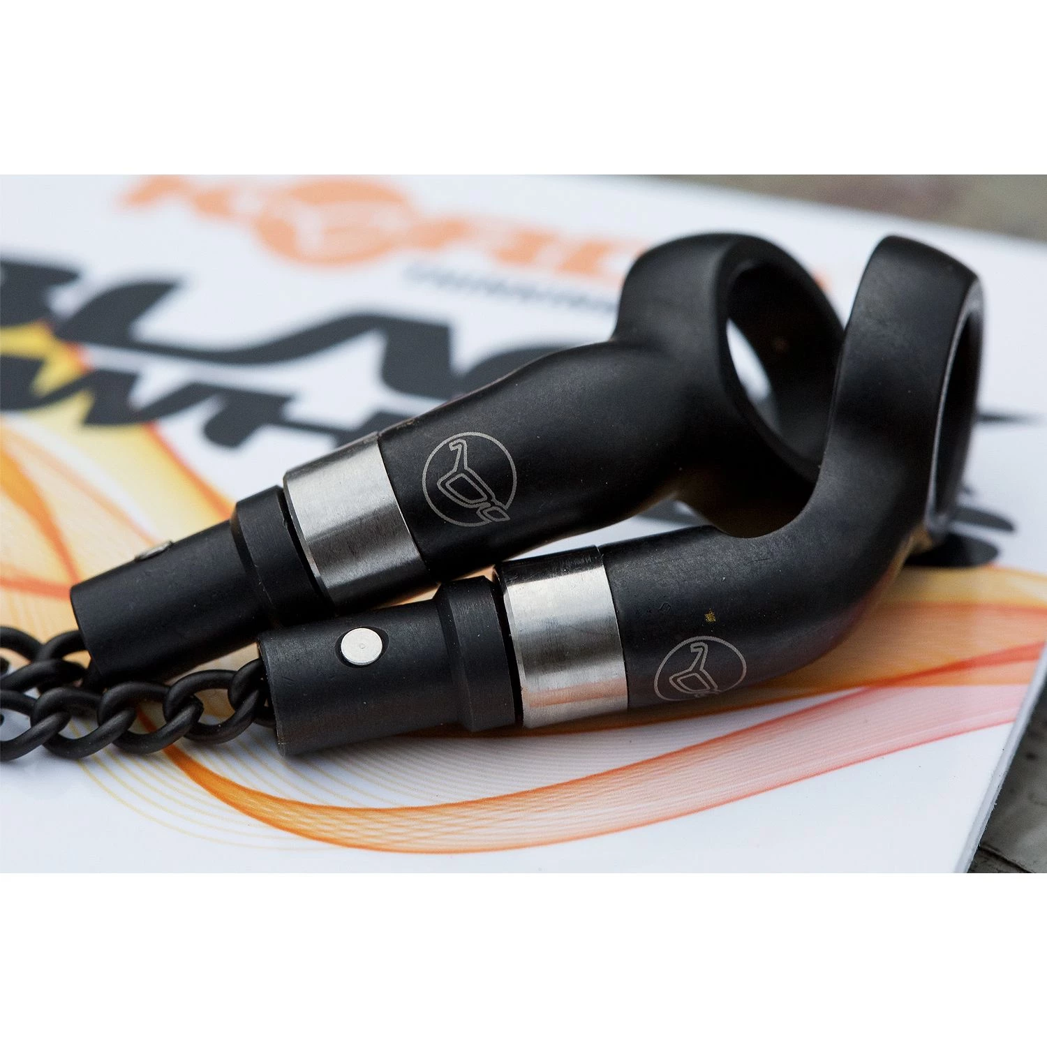 Deals ๐คฉ Korda Black and Whites Bobbin Indicators โ - Image 3