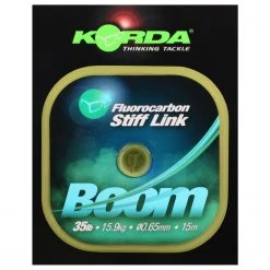 Cheapest 😍 Korda Boom Fluorocarbon Line 🛒