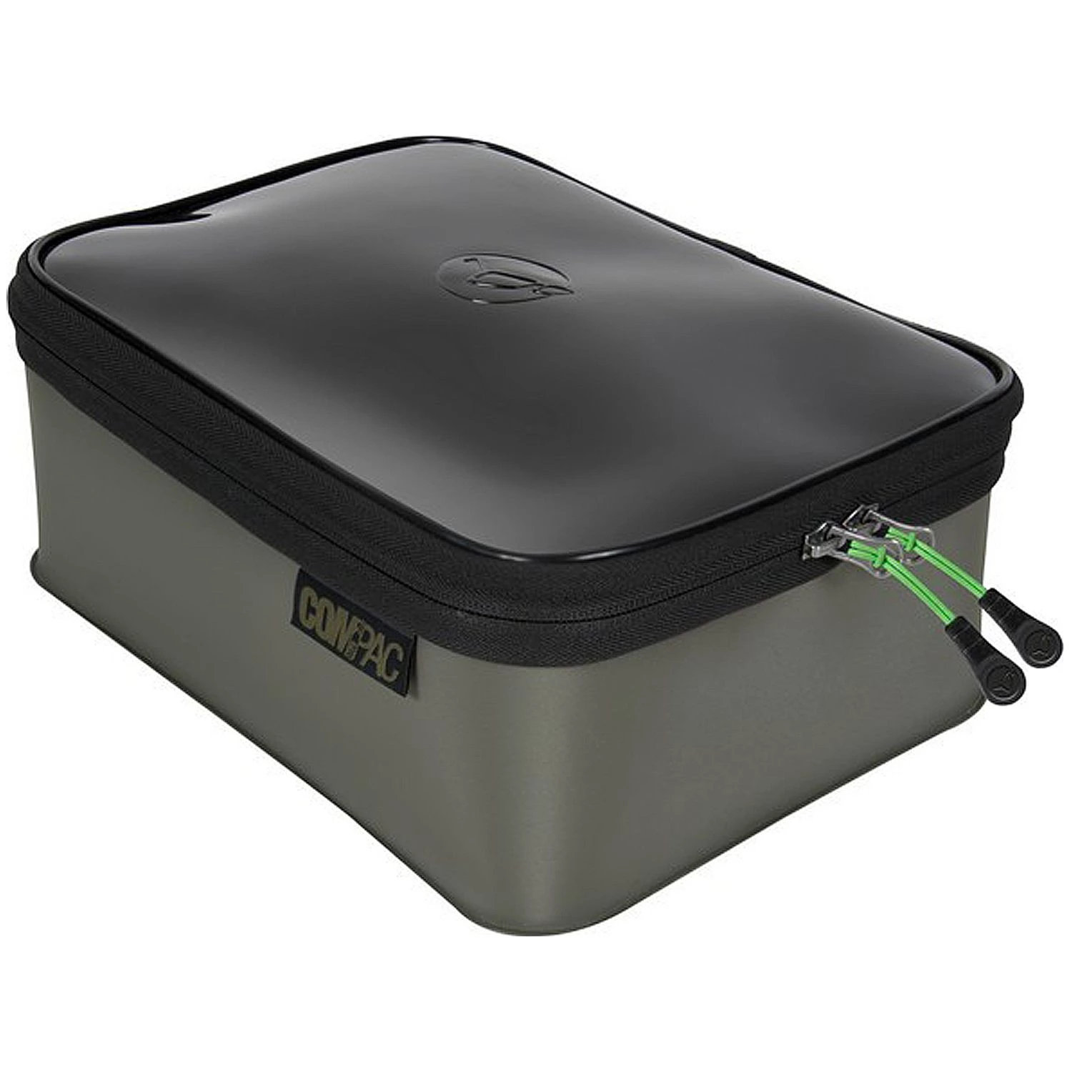 New ❤️ Korda Compac Zip Up Case XL 200 Luggage ⌛