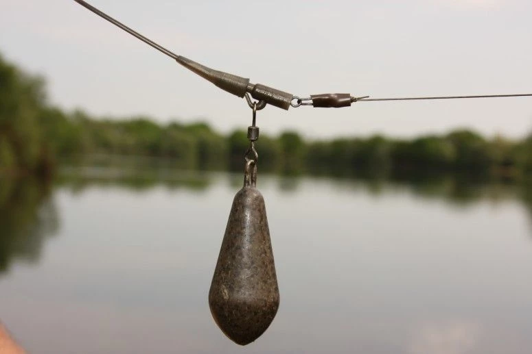 Best Sale ๐ Korda Distance Casting Swivel Lead Terminal Tackle ๐ - Image 3