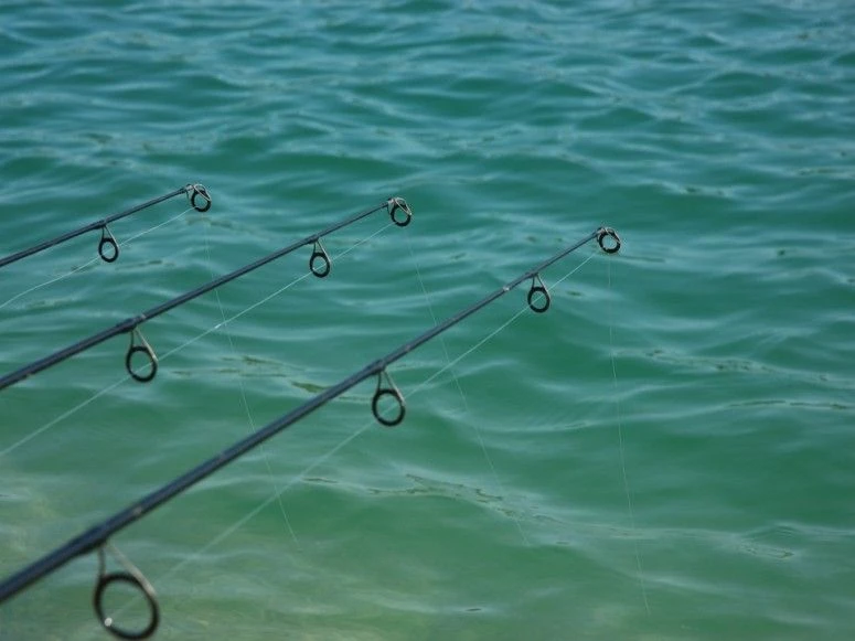 Best deal 👍 Korda Kontour Fluorocarbon Line 😍 - Image 5