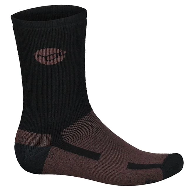 Best deal ๐ Korda Kore Merino Wool ๐งฆ Socks Black Clothing ๐ฅฐ