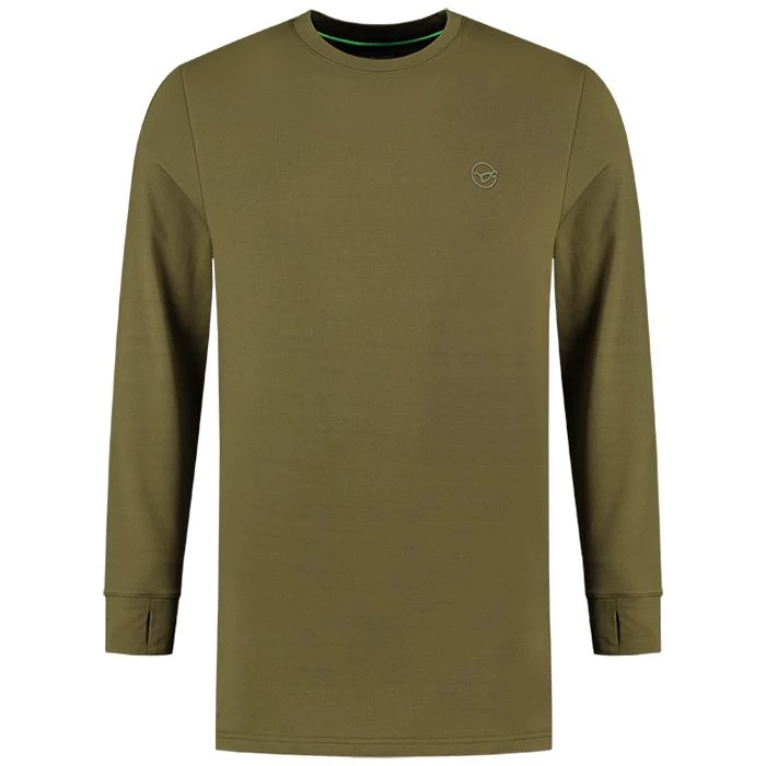 Discount ๐ฅ Korda Kore Thermal LS ๐ Shirt Clothing ๐ฅ