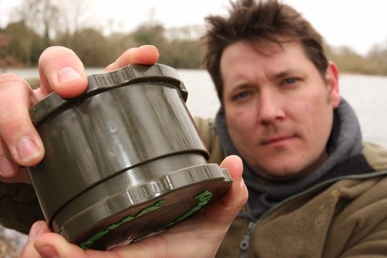 Brand new ๐ Korda Krusha Bait Making Equipment โ๏ธ - Image 3