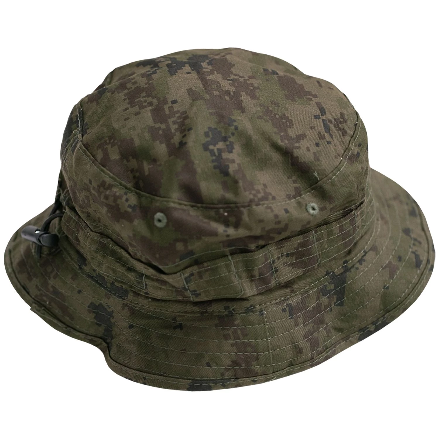 Best Sale ⭐ Korda LE Boonie Hat Digi Kamo Clothing ⭐ - Image 4