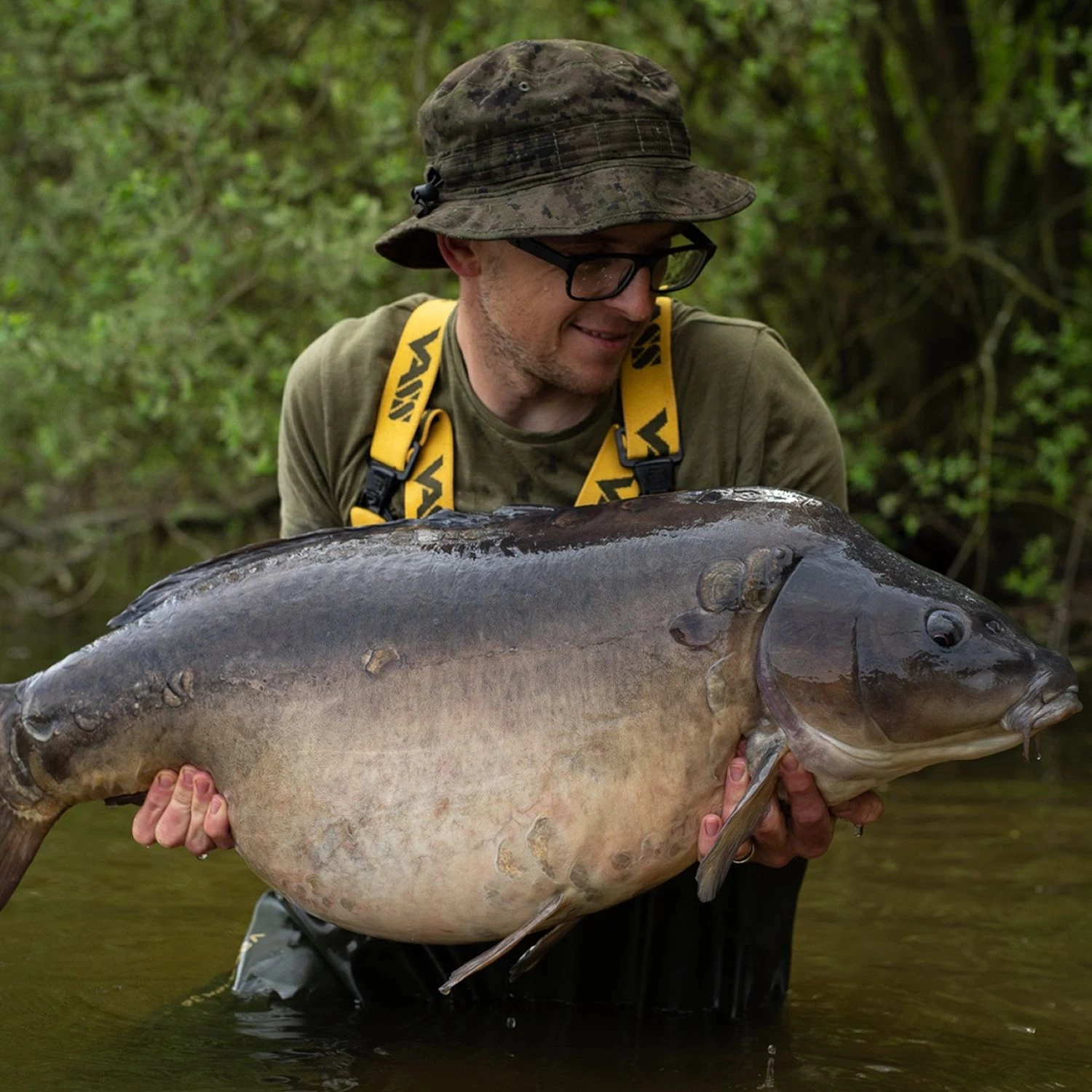 Best Sale ⭐ Korda LE Boonie Hat Digi Kamo Clothing ⭐ - Image 2