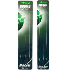 New 🔔 Korda Ready Tied Booms QC Terminal Tackle 👏