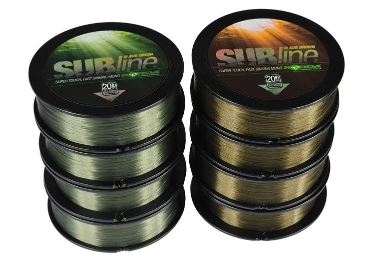 Best deal ✨ Korda Subline 🔔 - Image 2