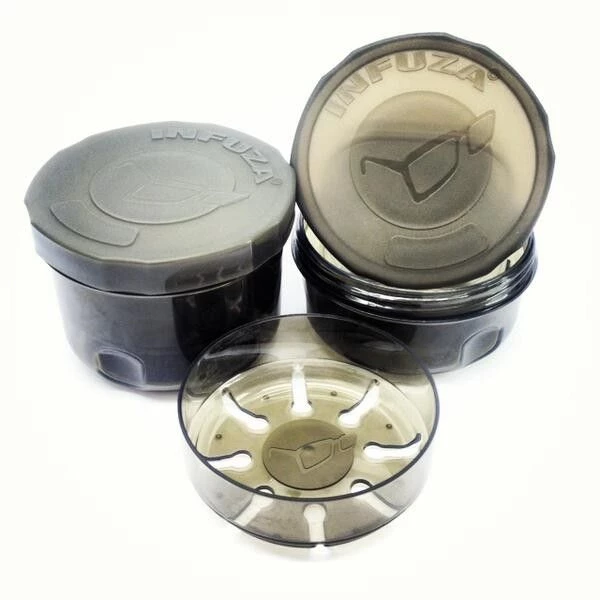 Cheapest โญ Korda Infuza Glug Pot Bait Making Equipment ๐ - Image 9