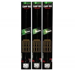 Buy ๐ฏ Korda DF Barbed Rig Rigs ๐