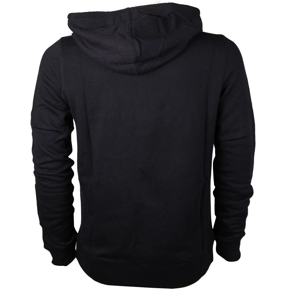 Deals ๐งจ Korda Kore Black Zip Hoodie Clothing ๐ - Image 2