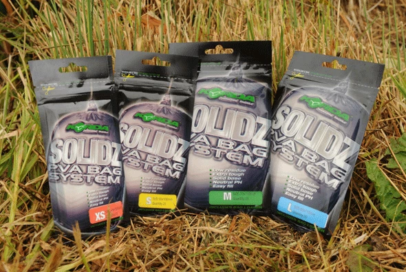 Cheap ๐ Korda Solidz PVA Bags Terminal Tackle ๐ฅ - Image 9