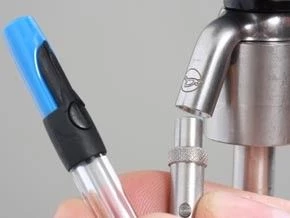 Brand new ๐คฉ Korda Stow Indicators Magnetic Hockey Stick ๐ - Image 3