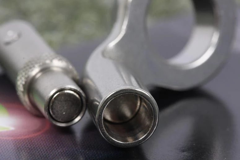 Brand new ๐คฉ Korda Stow Indicators Magnetic Hockey Stick ๐ - Image 4