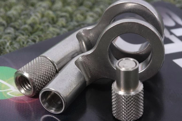 Brand new ๐คฉ Korda Stow Indicators Magnetic Hockey Stick ๐ - Image 5