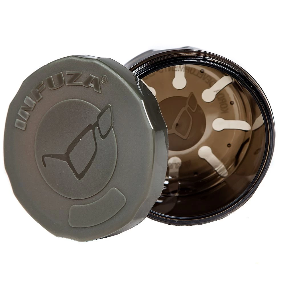 Cheapest โญ Korda Infuza Glug Pot Bait Making Equipment ๐