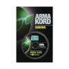 Buy 😉 Korda Arma Kord Sinking Leader, Weight: 50lb Terminal Tackle 🌟