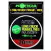 Flash Sale 🎉 Korda Longchuck Funnel Web PVA System Refill Terminal Tackle ✔️