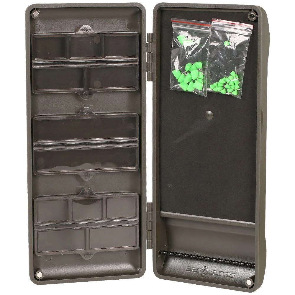 Cheap ๐ Korda Mini Combi Rig Safe Luggage ๐ - Image 2