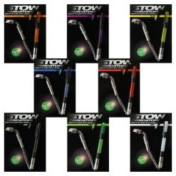 Flash Sale 💯 Korda Complete Stow Indicator Indicators 🔔