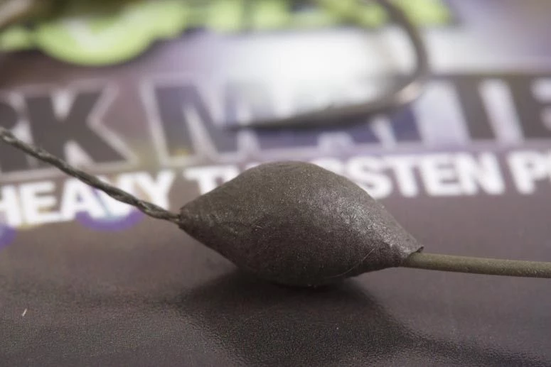 Outlet 🔔 Korda Dark Matter Ultra Heavy Tungsten Putty Terminal Tackle 👍 - Image 4