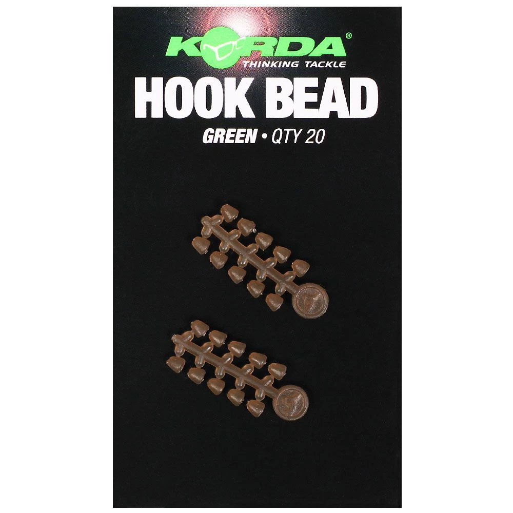 Best Pirce 👏 Korda Hook Bead Terminal Tackle 😍