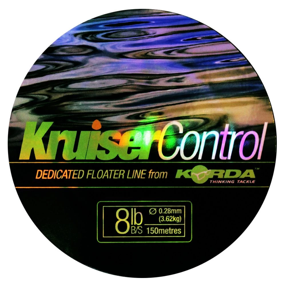 Best Pirce โญ Korda Kruiser Control Floater Line ๐